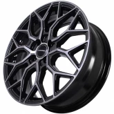 Sakura Wheels YA9547 8x19 5x114.3 ET30