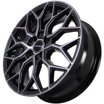 Sakura Wheels YA9547 7.5x19 5x108 ET23