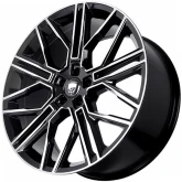 Sakura Wheels YA9557 9.5x21 5x112 ET31