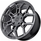 Sakura Wheels YA9554 10x22 5x150 ET45