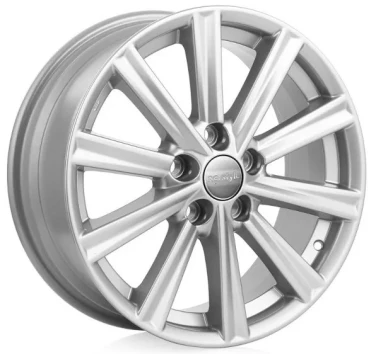 K&K Camry V5 КС624 7x17 5x114.3 ET45