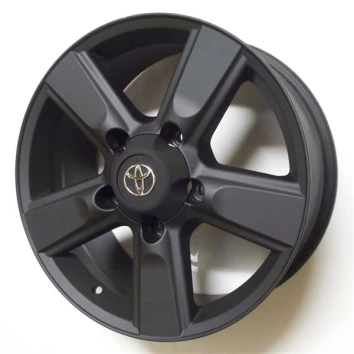 Replica LA TY60 8x17 5x150 ET60