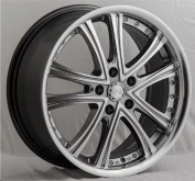 RR CSS 179 7x17 5x114.3 ET48