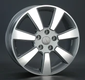 Replica LA MI99 6.5x17 5x114.3 ET46