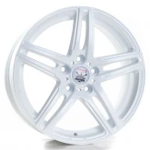 Yamato Asikaga Esimoti 6.5x16 5x108 ET50