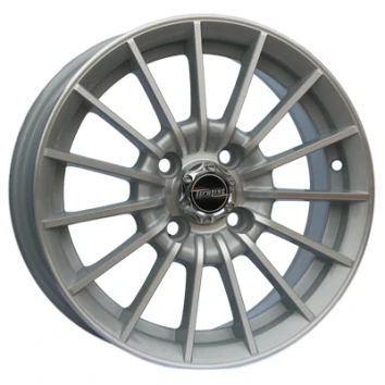 Tech Line 302 5.5x13 4x98 ET28