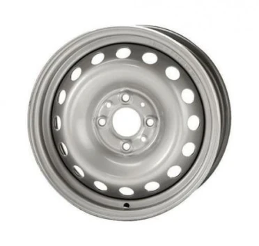 Eurodisk 43H35D 5x14 5x100 ET35