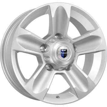 Скад Тор 8x18 6x114.3 ET30
