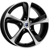 K&K Катана 7x16 5x114.3 ET45