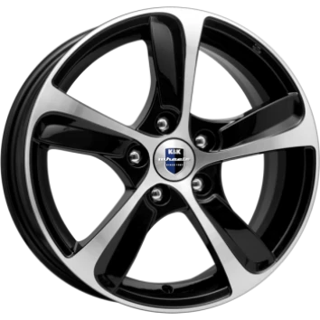 K&K Катана 7x16 5x114.3 ET45