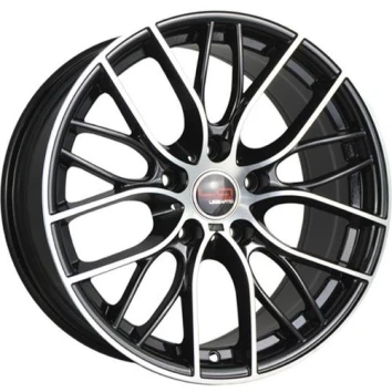 Replica Concept B518 8x18 5x120 ET43 Replica Concept B518 8x18 5x120 ET43