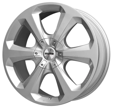 MOMO HEXA 8x18 5x127 ET38