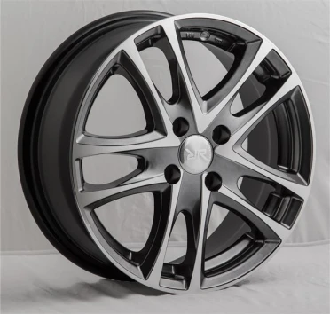 RR CSS 9505 7x17 5x112 ET43
