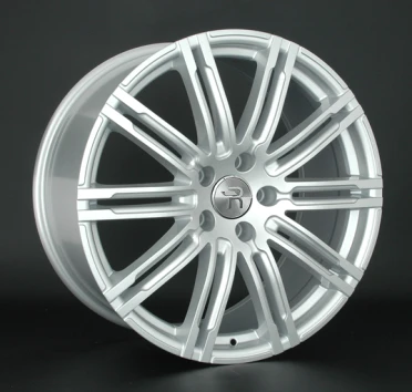 Replica LA A101 8.5x19 5x112 ET28