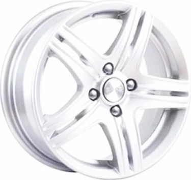 Скад City 6x15 4x114.3 ET45