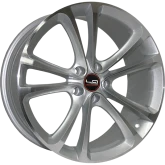 Replica Concept VV540 8.5x19 5x112 ET30