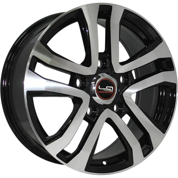 Replica Concept LX520 8x18 5x150 ET60 Replica Concept LX520 8x18 5x150 ET60