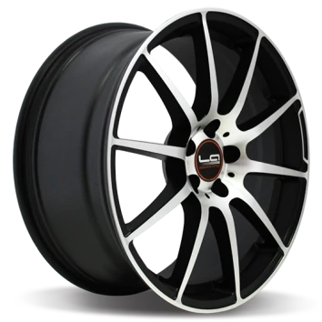 Replica Concept MR528 8.5x19 5x112 ET43