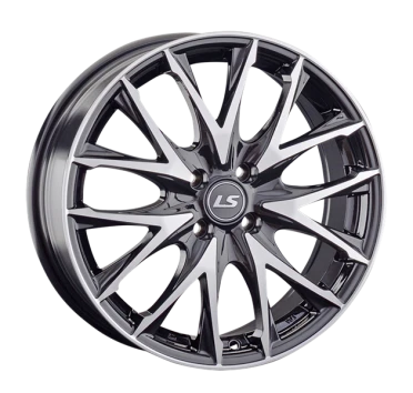 LS wheels LS 916 6.5x17 4x100 ET41