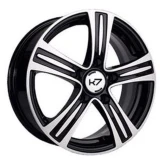 К7 K-109 6x15 5x100 ET38 К7 K-109 6x15 5x100 ET38