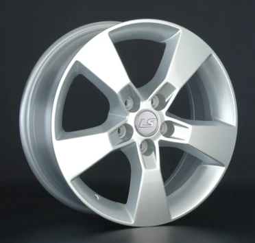 LS wheels LS1059 6.5x15 5x108 ET45