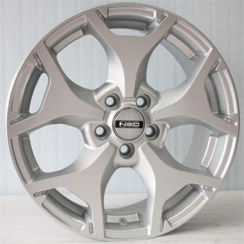 NEO 653 6.5x16 5x114.3 ET50