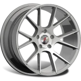 Inforged IFG23 7.5x17 4x100 ET40