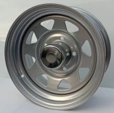 Magnum MG81HS 7x15 5x139.7 ET0
