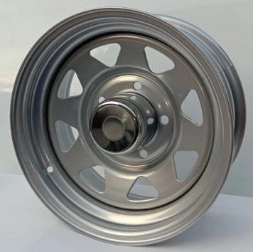 Magnum MG81HS 7x15 5x139.7 ET0