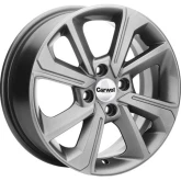 Carwel Воже 1501 6x15 4x100 ET37