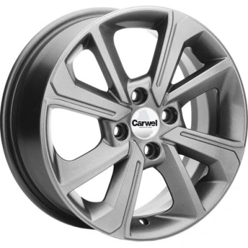 Carwel Воже 1501 6x15 4x100 ET37