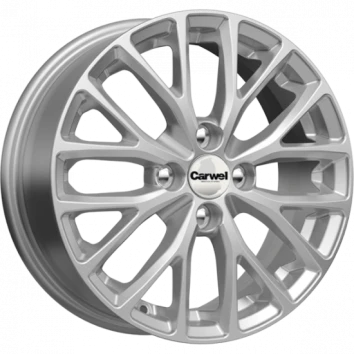 Carwel Риорита 6x15 4x100 ET48