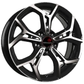 Remain R203 7x17 5x114.3 ET45