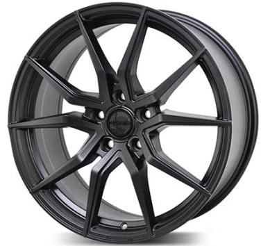 PDW CONCEPTOR 7x17 5x114.3 ET40