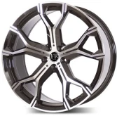 Replica FR B2100(8277) 10.5x22 5x112 ET43