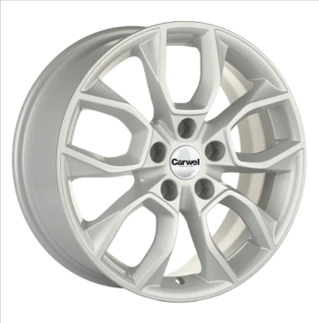 Carwel Ханга 1713 7x17 5x114.3 ET48.5