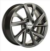 Carwel Тоджа 7x17 5x114.3 ET50