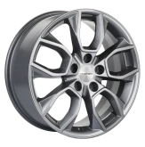 Khomen 1713 7x17 5x110 ET46