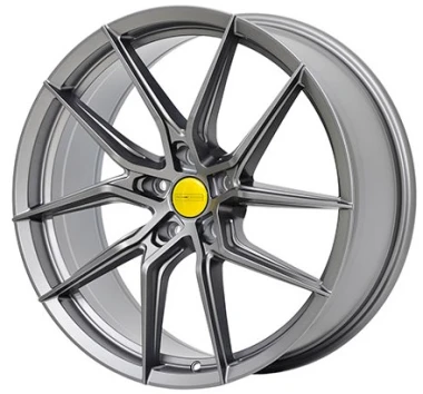 PDW Corsa (2044) 8.5x20 5x112 ET35