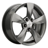 Khomen 1504 6x15 5x100 ET40