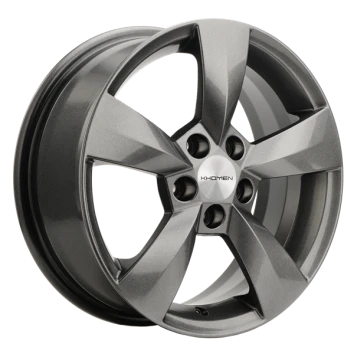 Khomen 1504 6x15 5x100 ET40