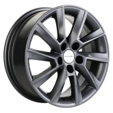Khomen 1507 6x15 5x100 ET38