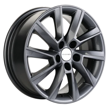Khomen 1507 6x15 5x100 ET38