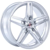 ALCASTA M43 6.5x16 5x114.3 ET50