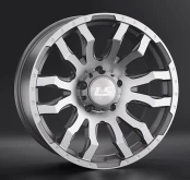 LS wheels LS 1294 9x20 5x150 ET25
