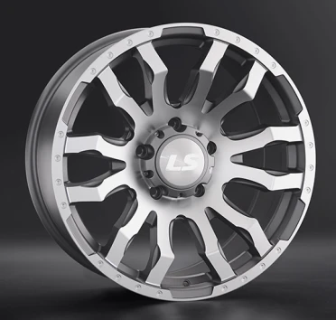 LS wheels LS 1294 9x20 5x150 ET25