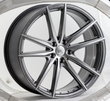RR CSSD2763 7.5x17 5x108 ET33