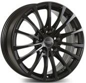 Прома Цунами 7x17 5x108 ET33