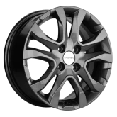 Khomen 1503 6x15 4x100 ET40