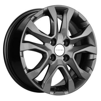 Khomen 1503 6x15 4x98 ET36